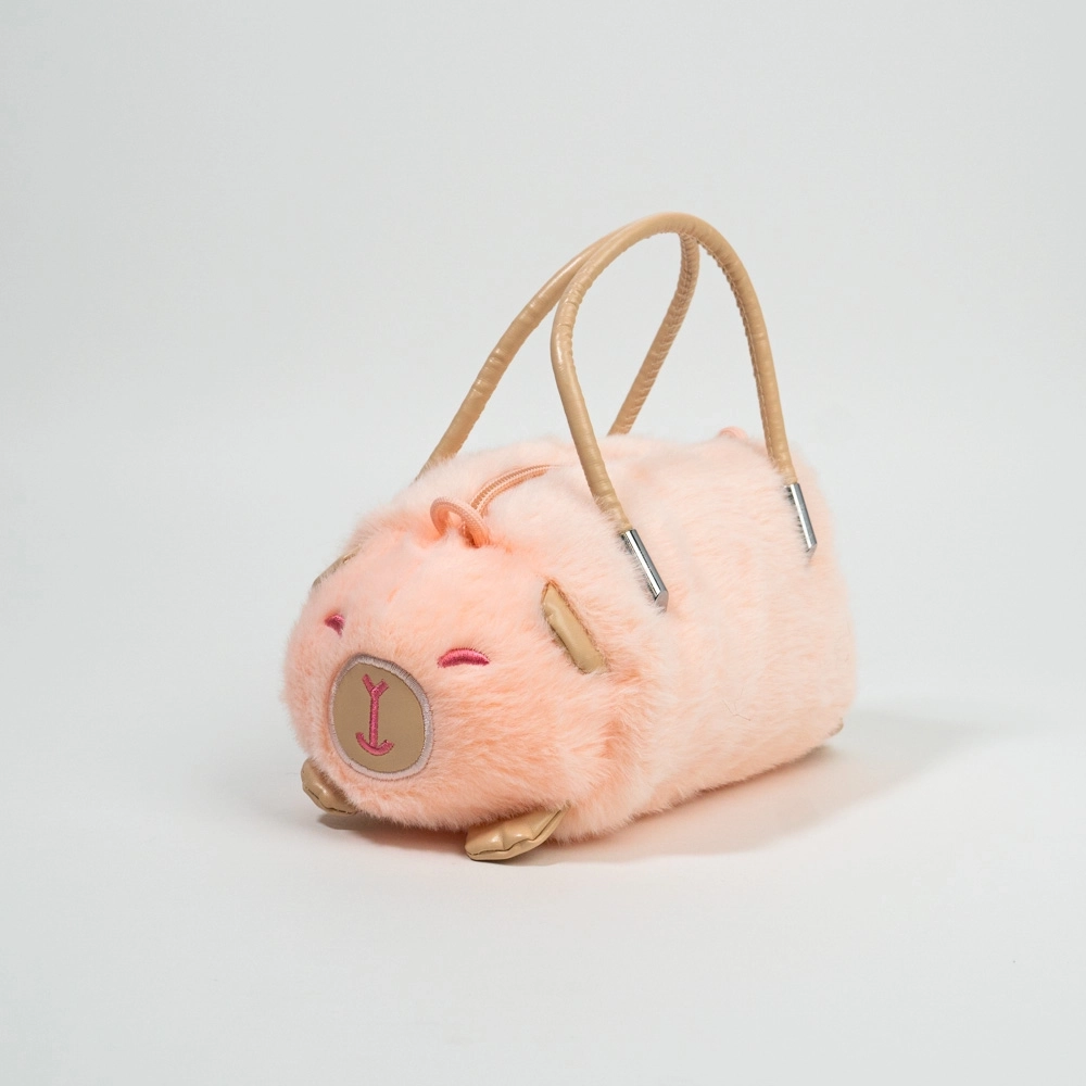 Geantă moale Capybara (2 culori)