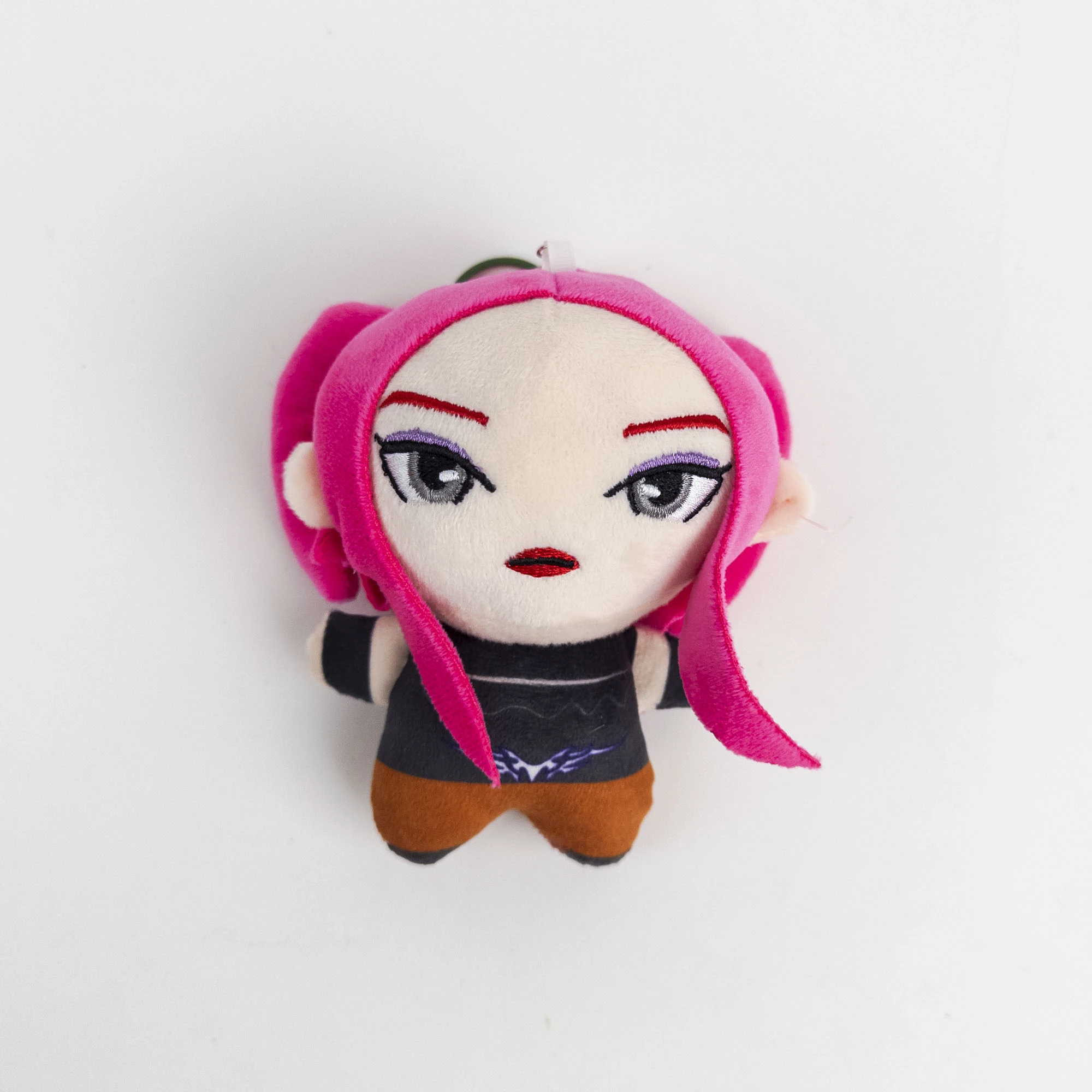 Breloc pluș KPop Demon Hunters 17 cm