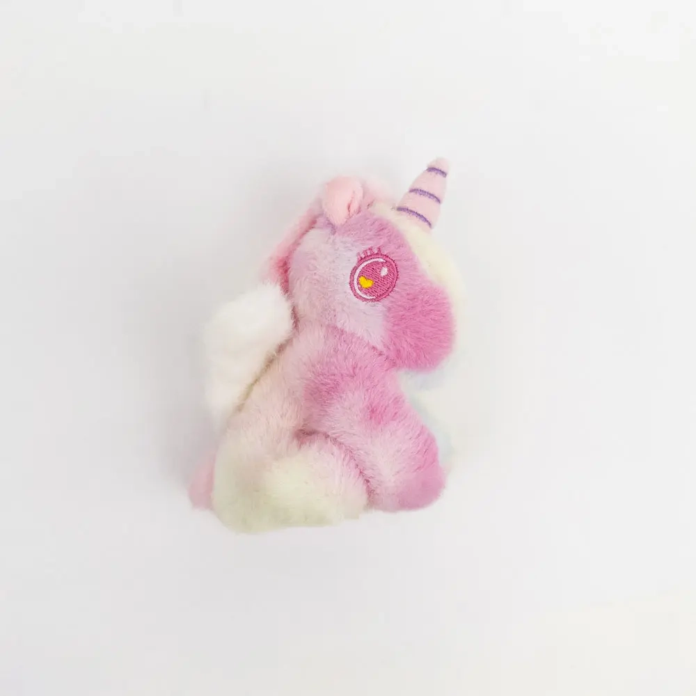 Breloc moale Unicorn
