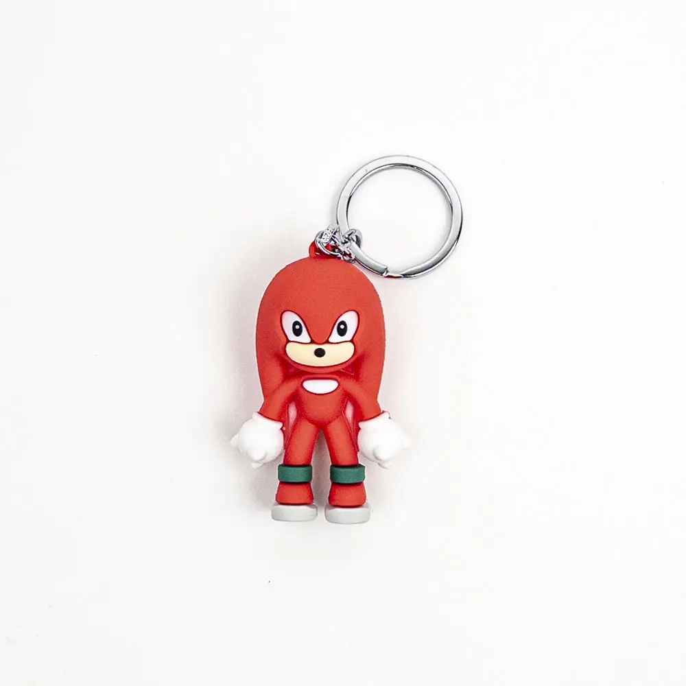 Breloc Sonic