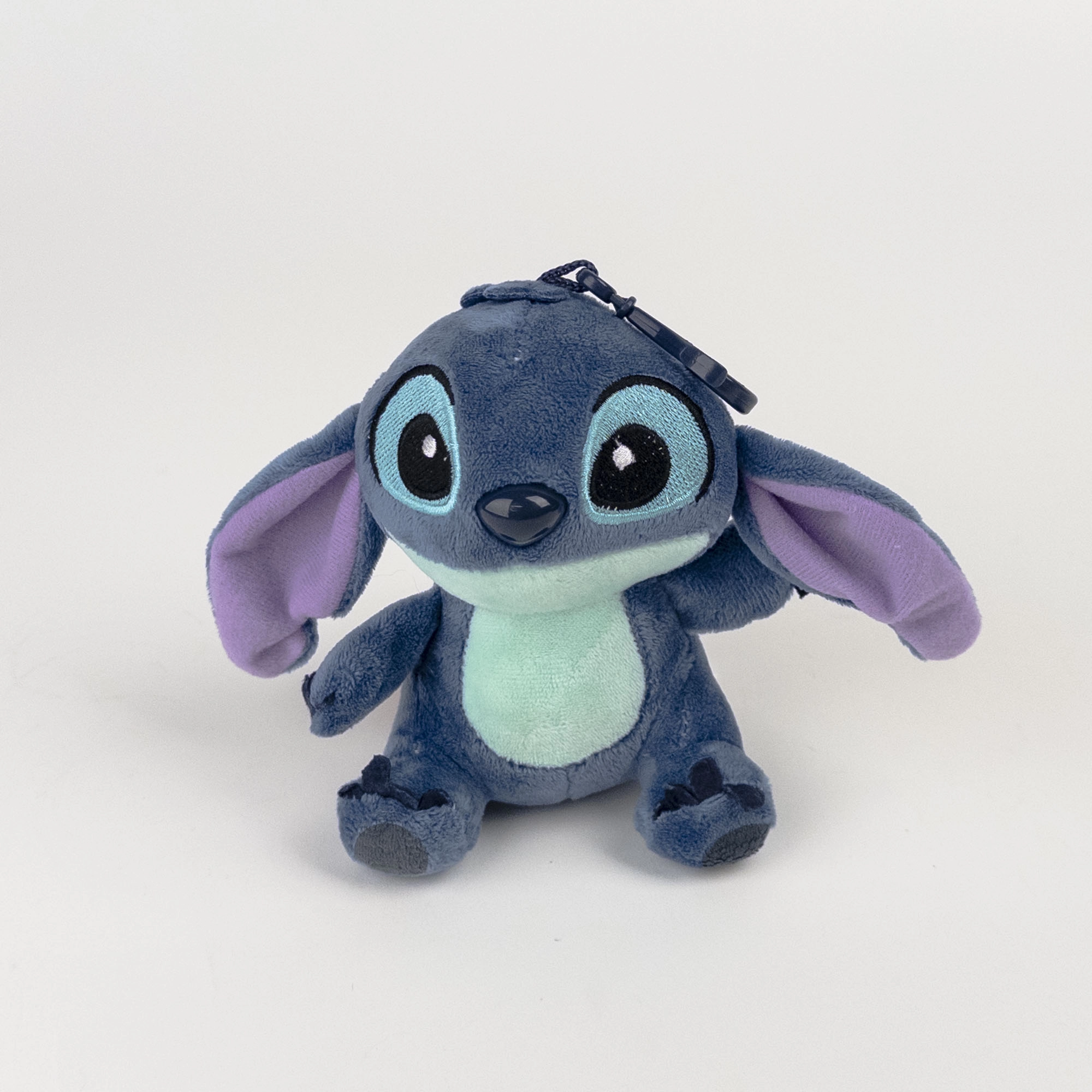 Breloc moale Stitch