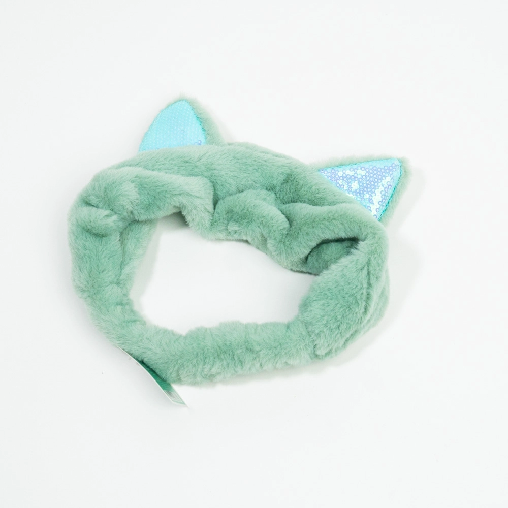 Bentiță pentru spălat fața Hair Band (model 2)