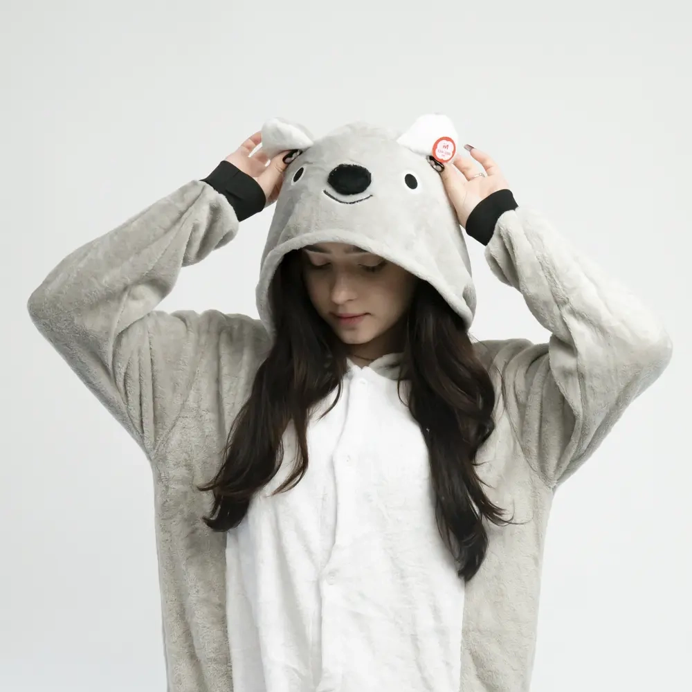 Kigurumi Koala L (169–178 cm)