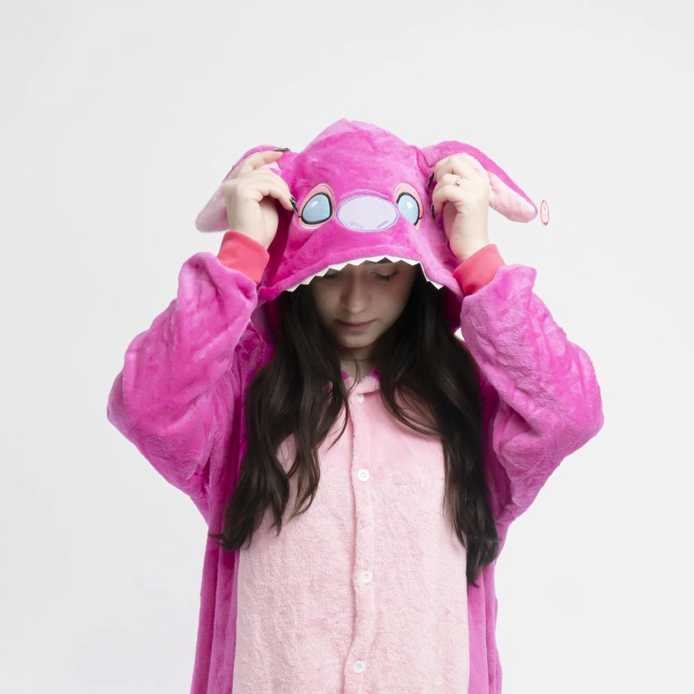 Kigurumi ST roz 120 cm