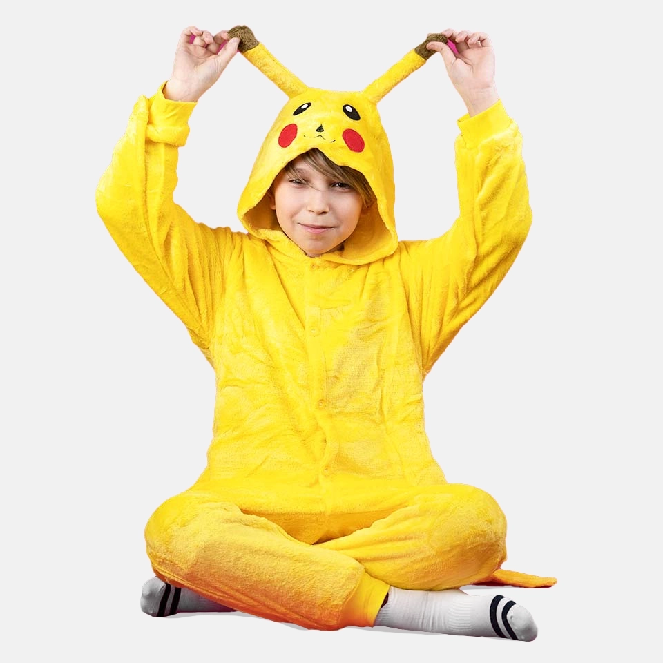 Kigurumi Pi 130 cm