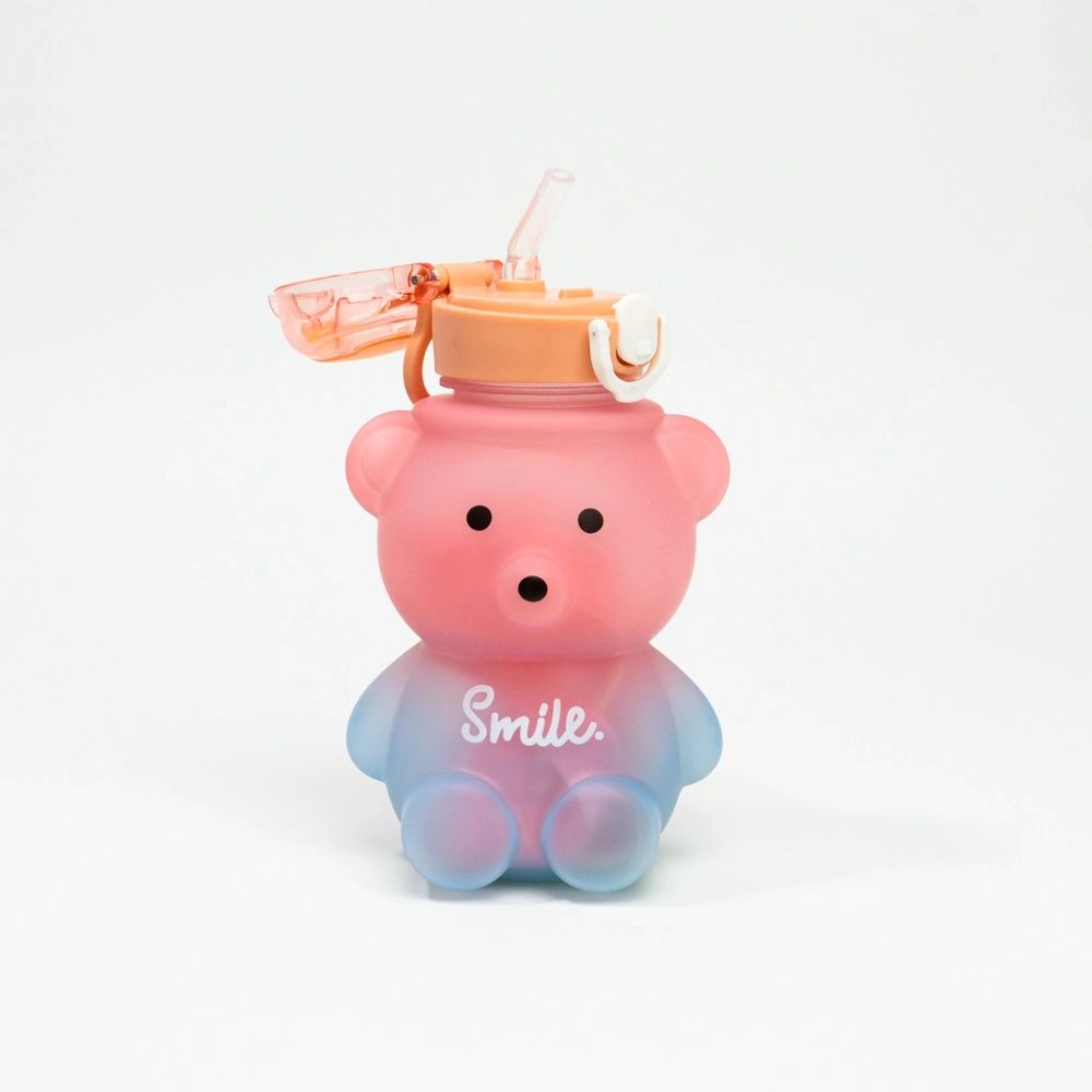 Sticlă Bear 750 ml