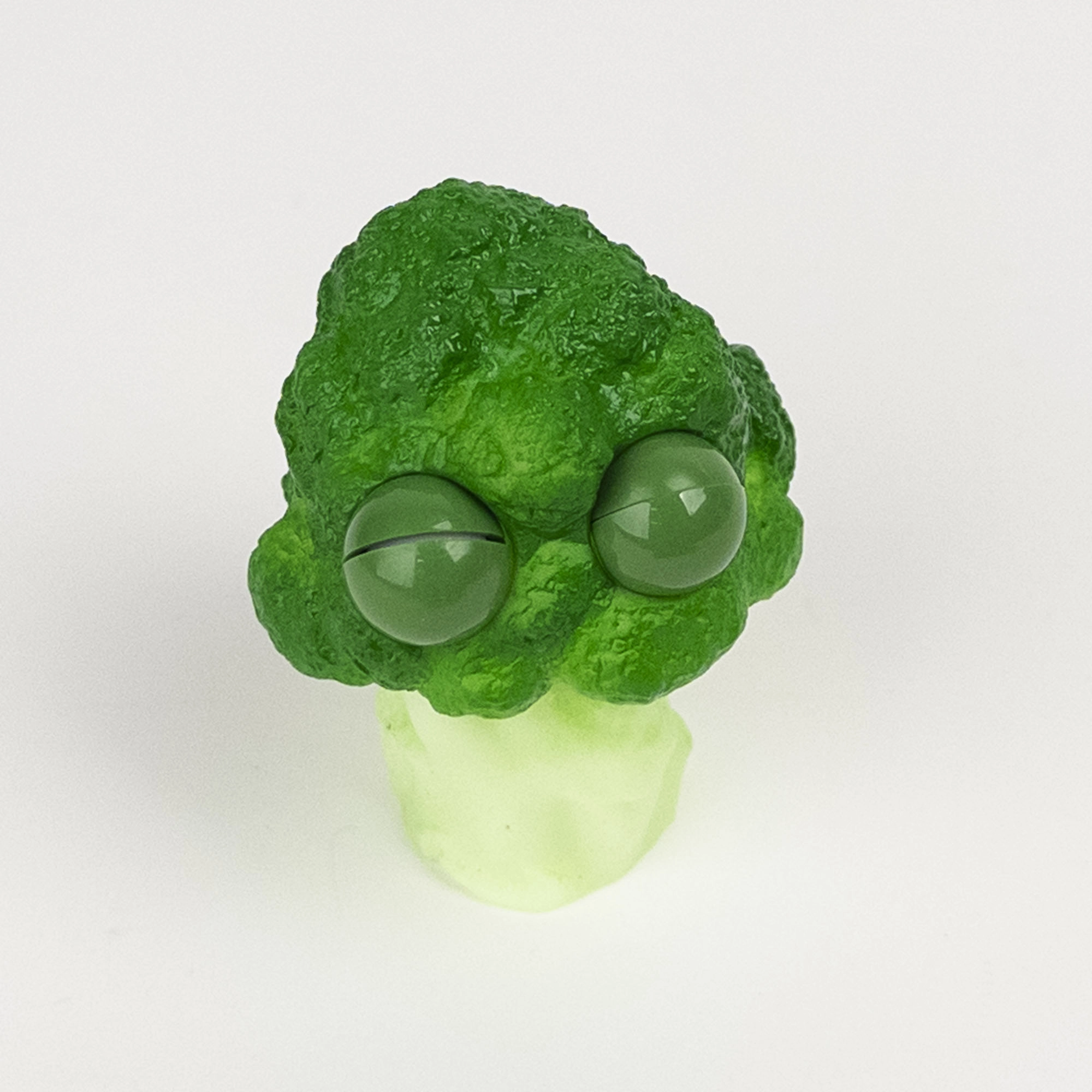 Squish Antistres Broccoli cu Ochi