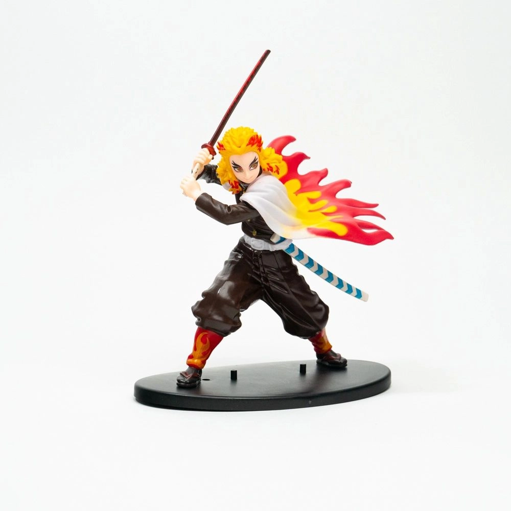 Figurină Demon Slayer mix