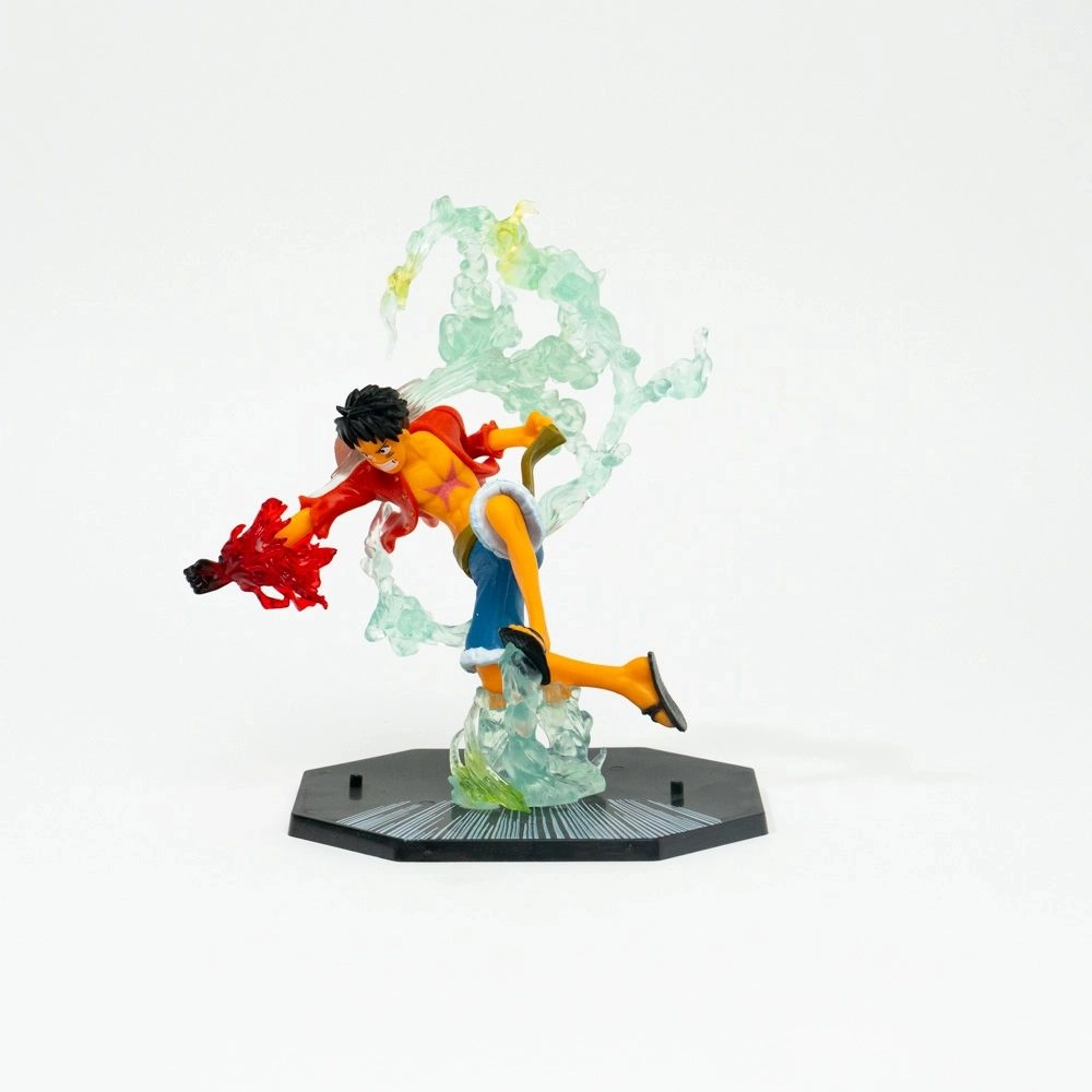 Figurină de Colecție One Piece (Mix)
