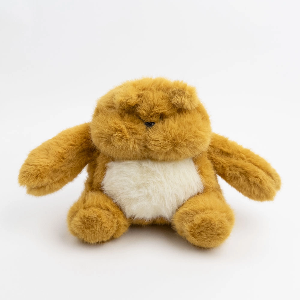 Ursuleț de pluș pufos (20 cm)