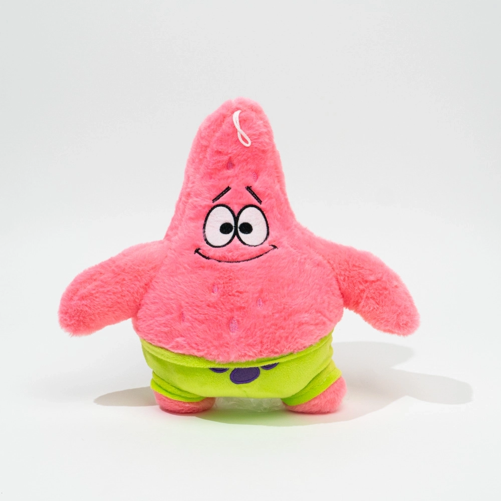 Jucărie moale Pat (25 cm)