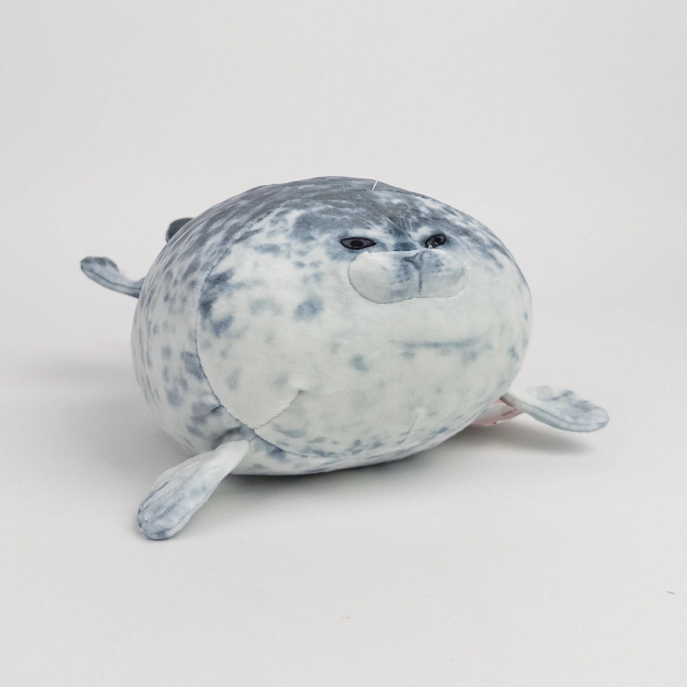 Jucărie moale Focă (25 cm)
