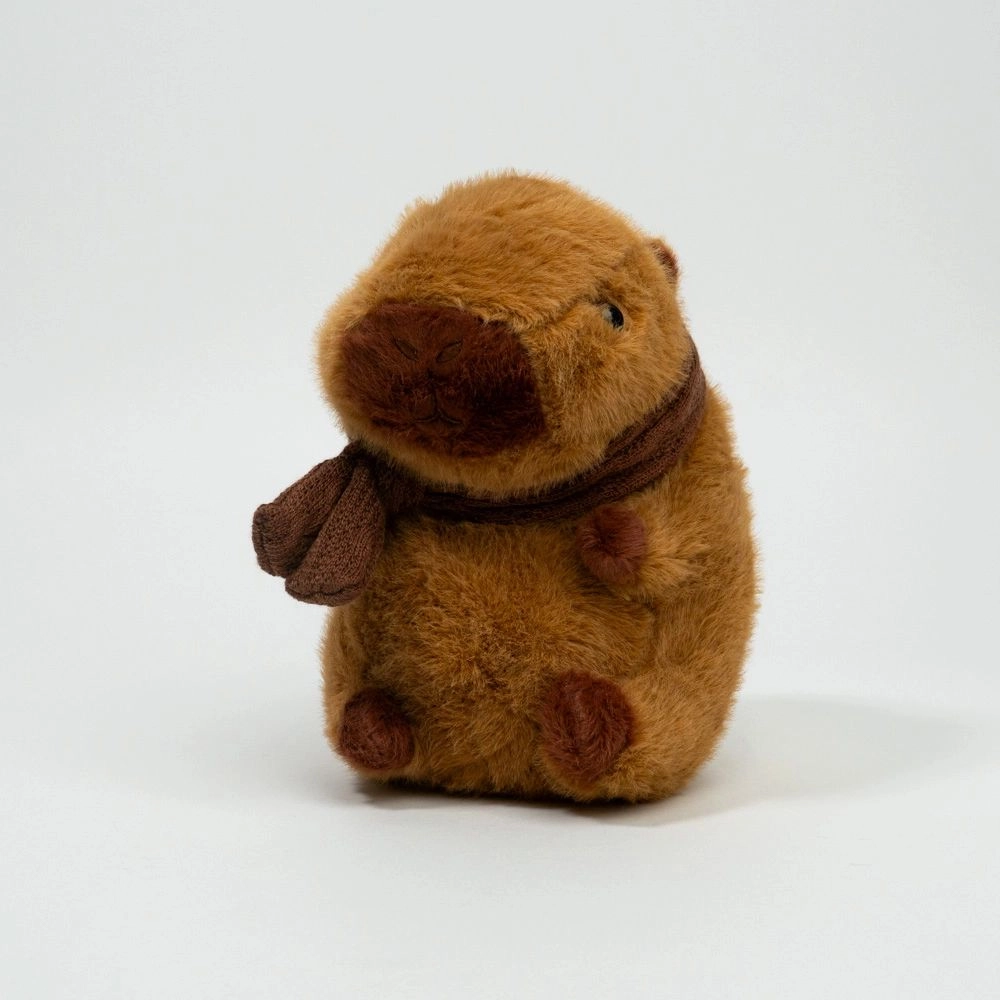 Jucărie moale Capybara (28 cm)