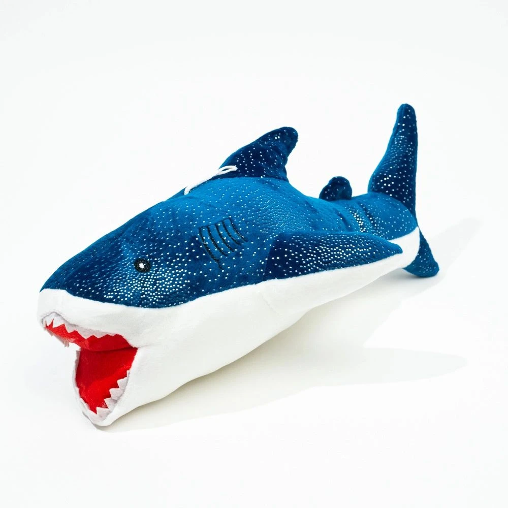 Jucărie Dino+Rechin 35 cm