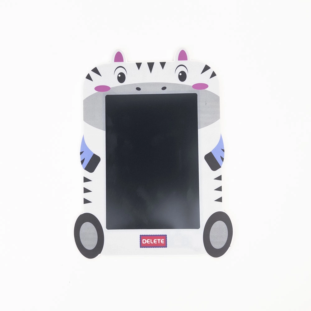 Tablet LCD pentru desen Animals 9 inch ecran color