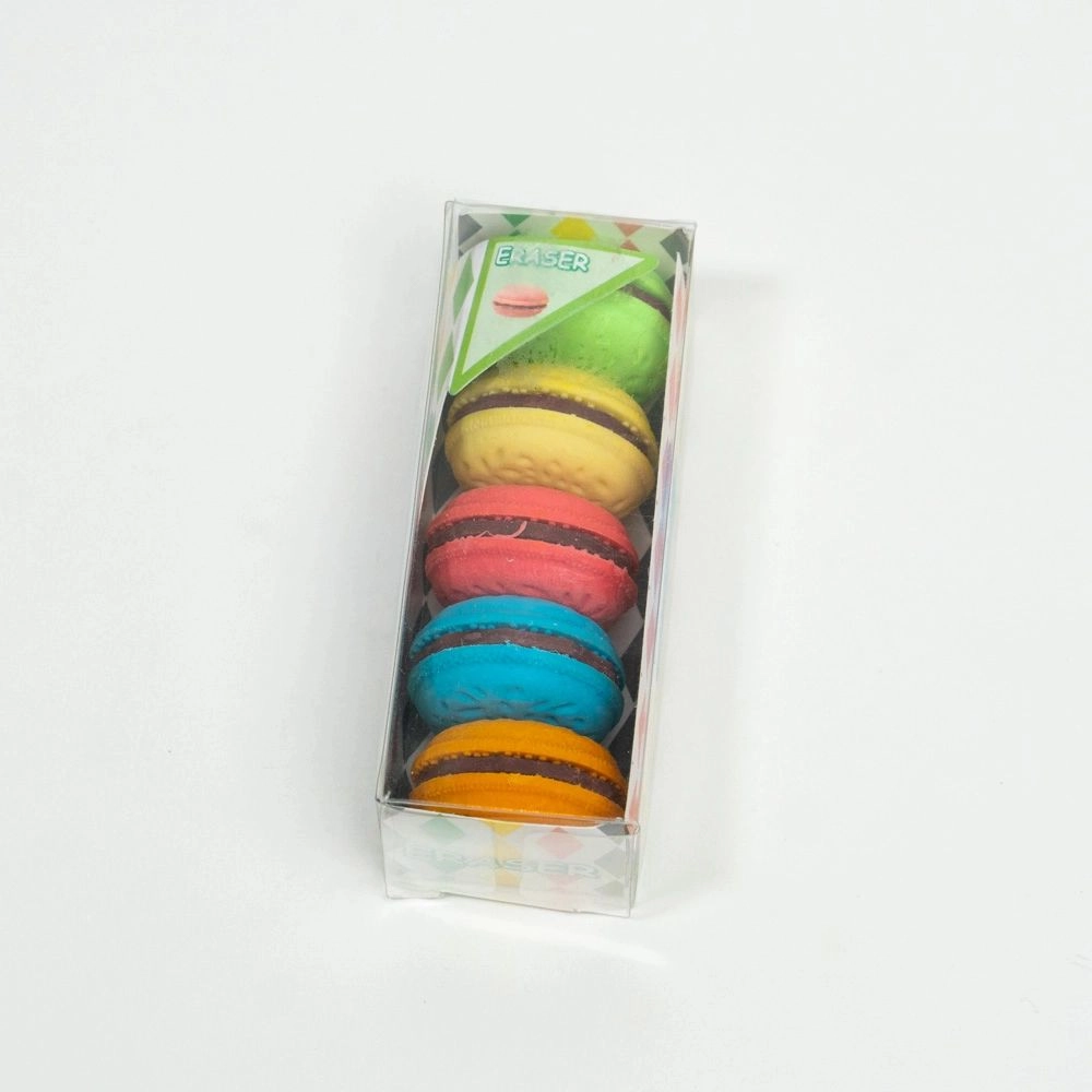 Elastic de păr macarons