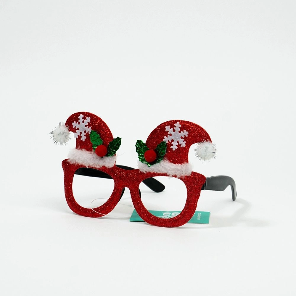 Ochelari Decorativi de Anul Nou