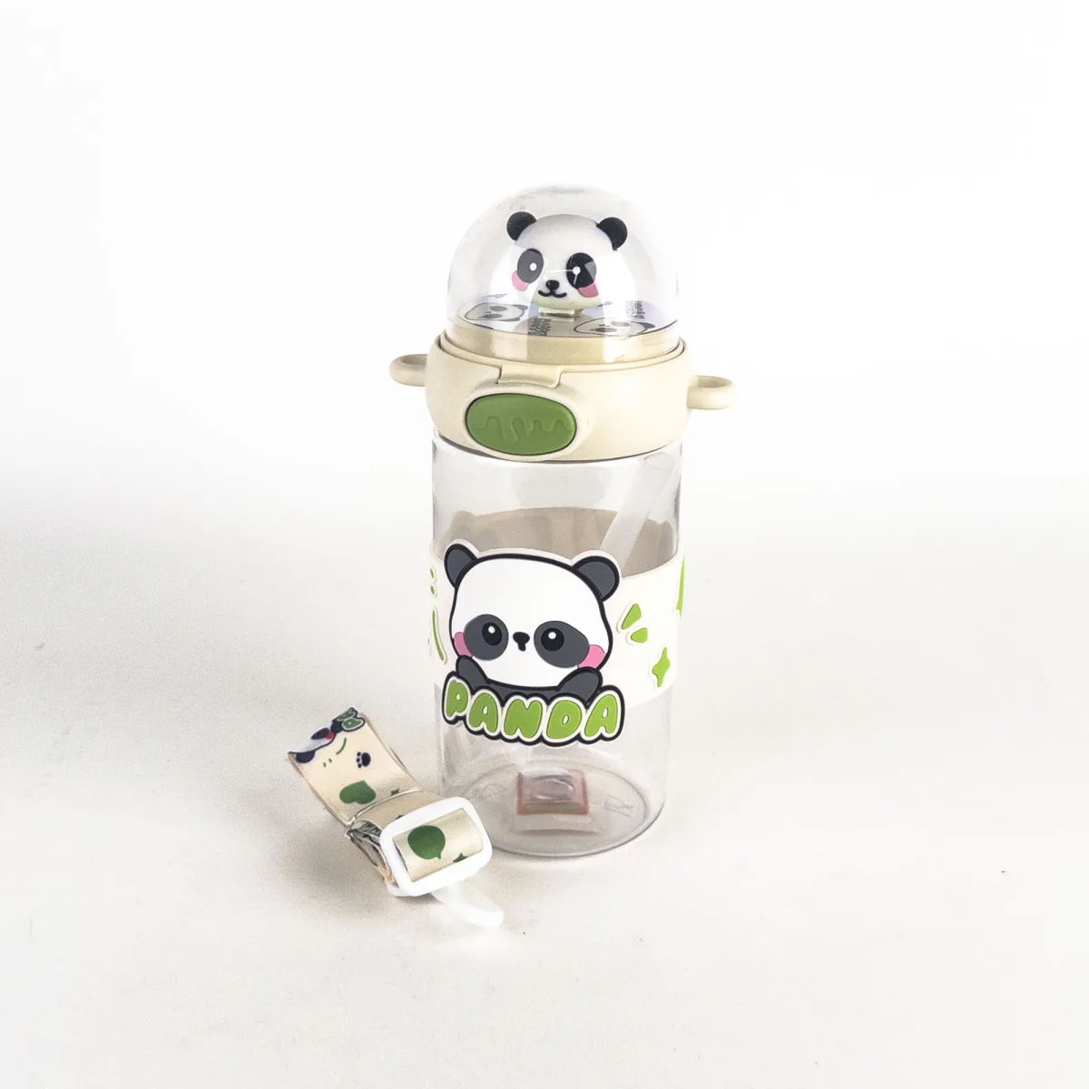 panda