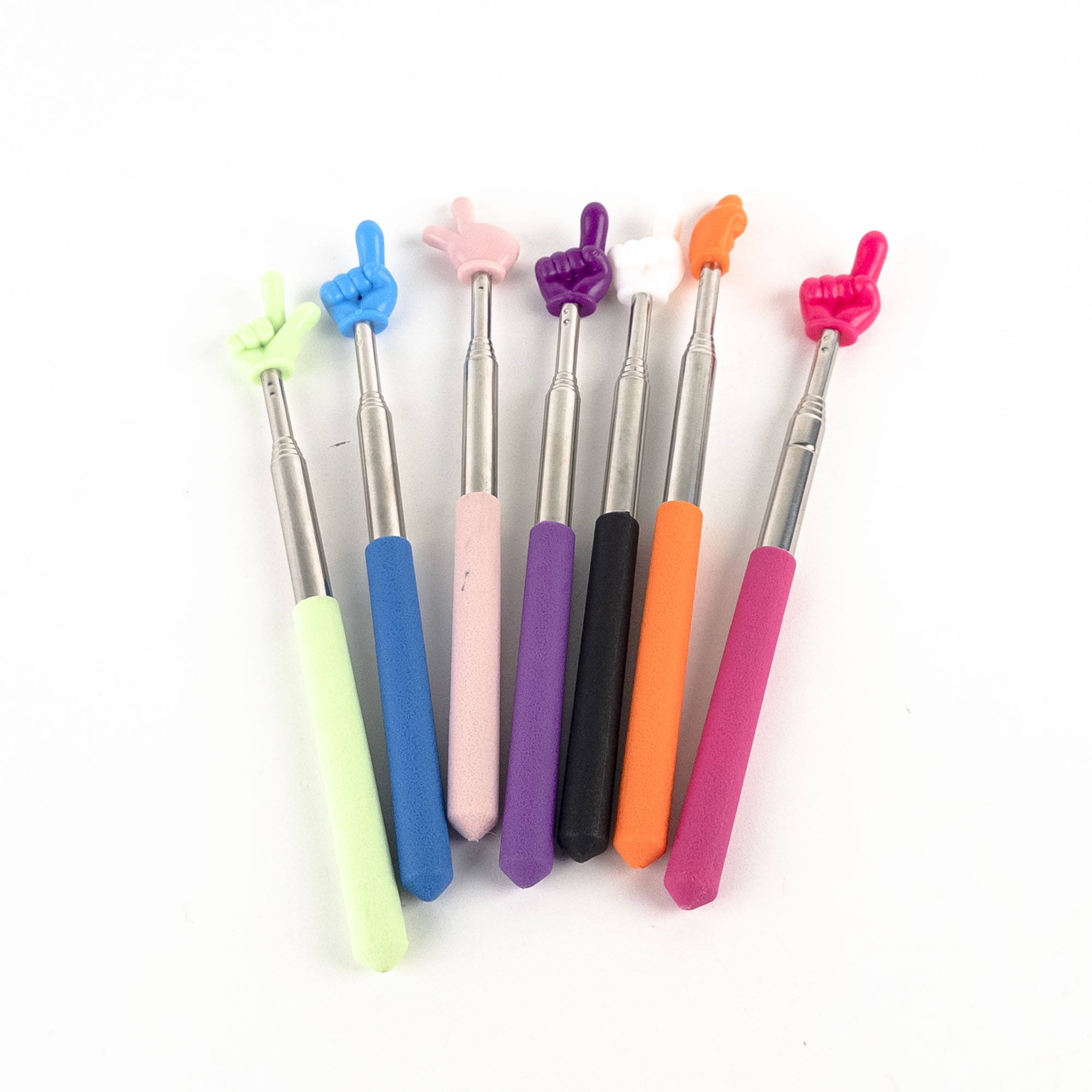 Băț telescopic Pick-me 70 cm