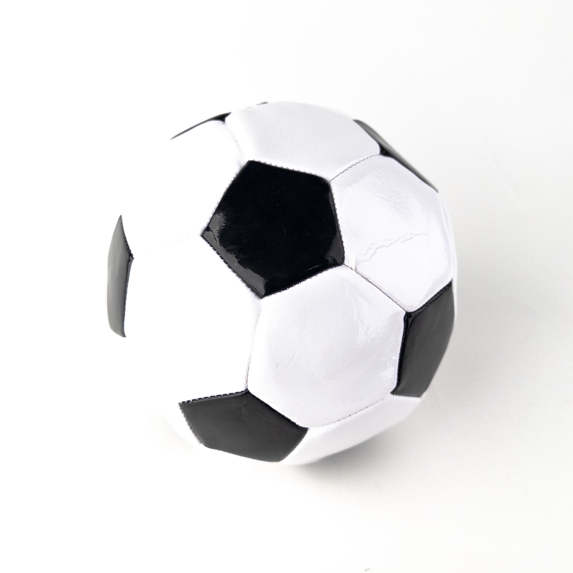 Minge de Fotbal pentru Copii Nr. 3, 50–56 cm