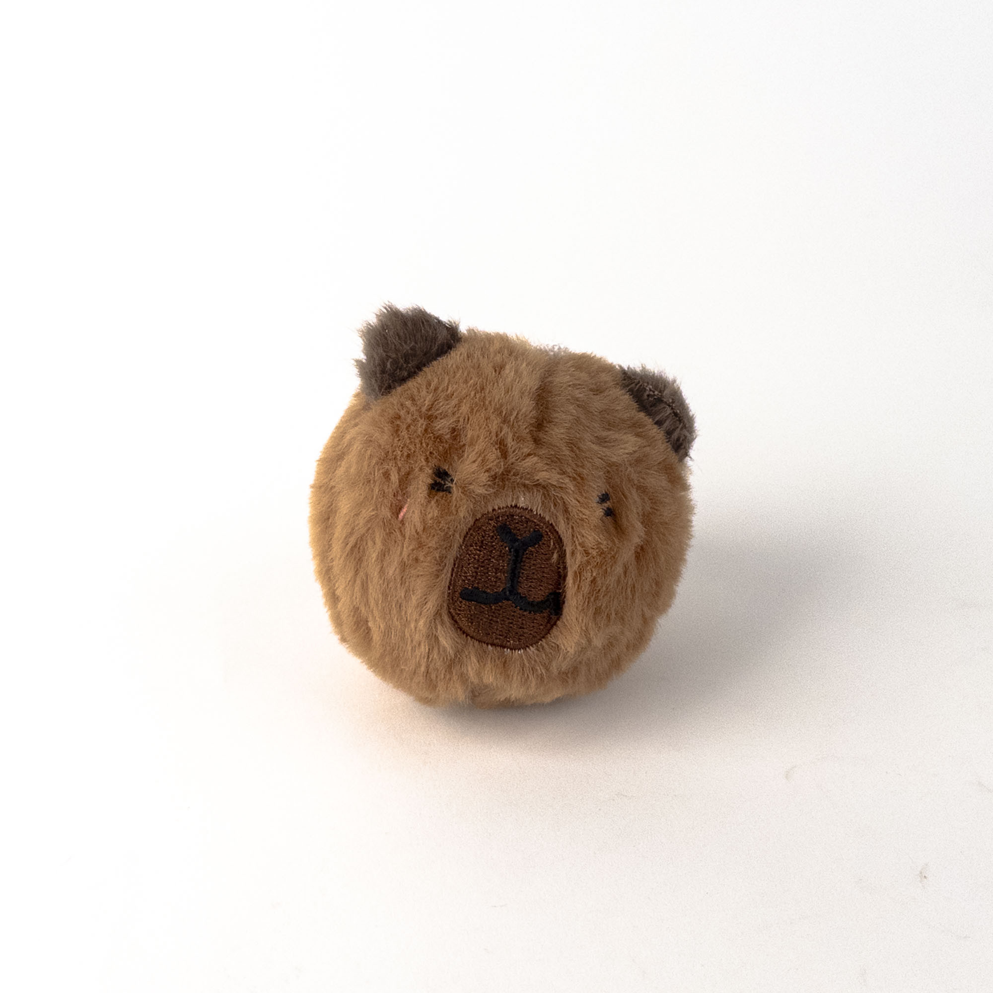 Minge Pufoasă BOUNCY BALL Capibara