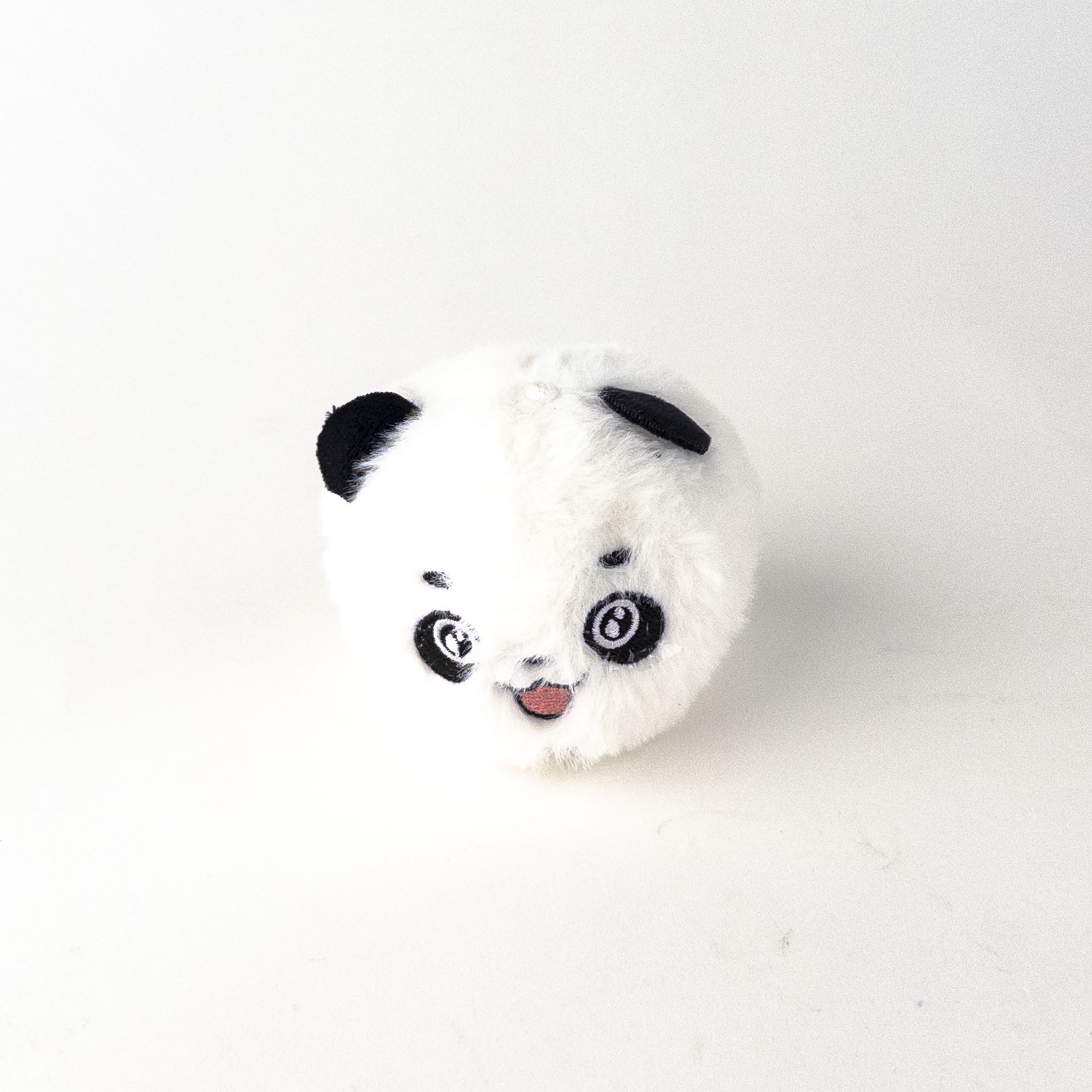 Minge Pufoasă BOUNCY BALL Panda