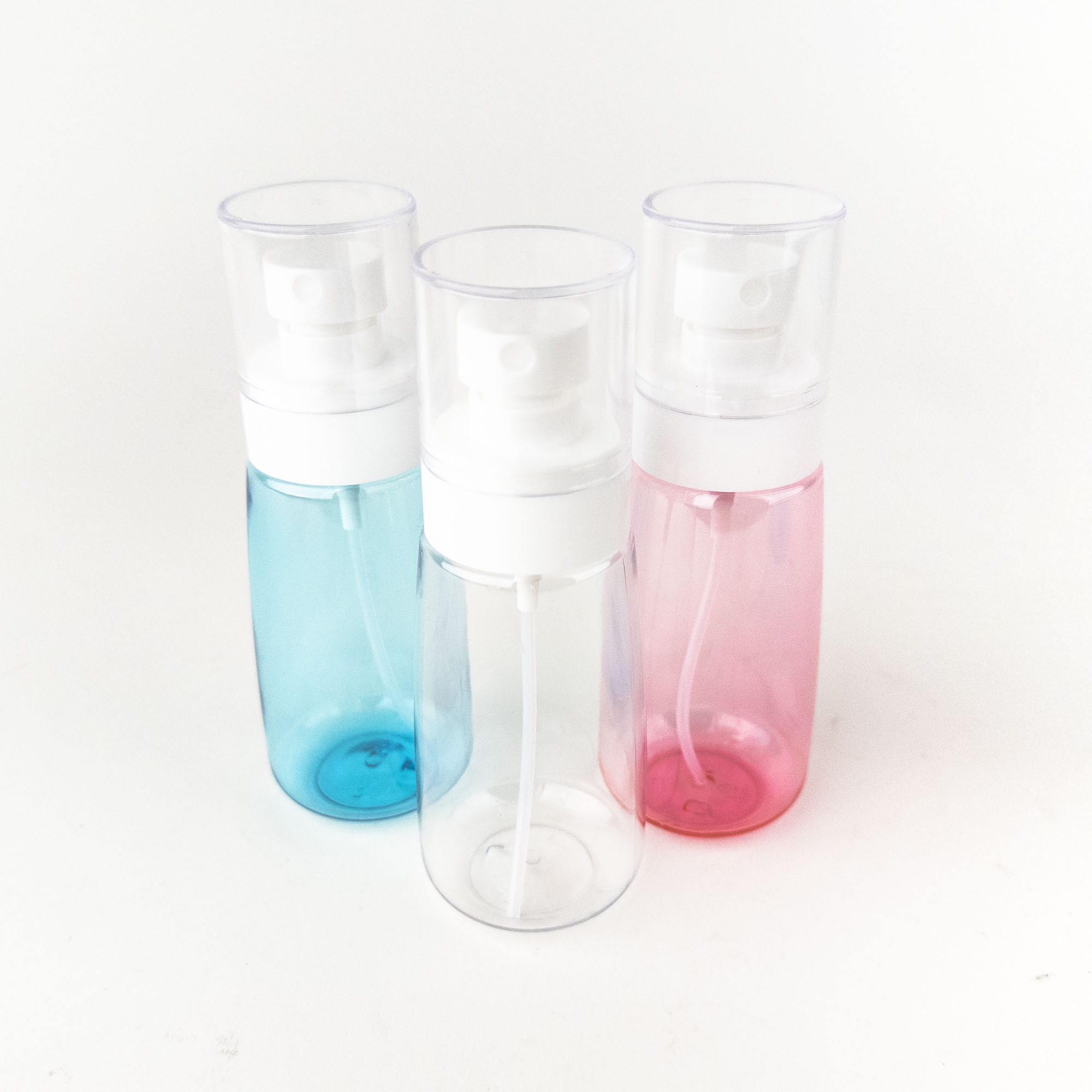 Borcan cu dozator (100 ml)