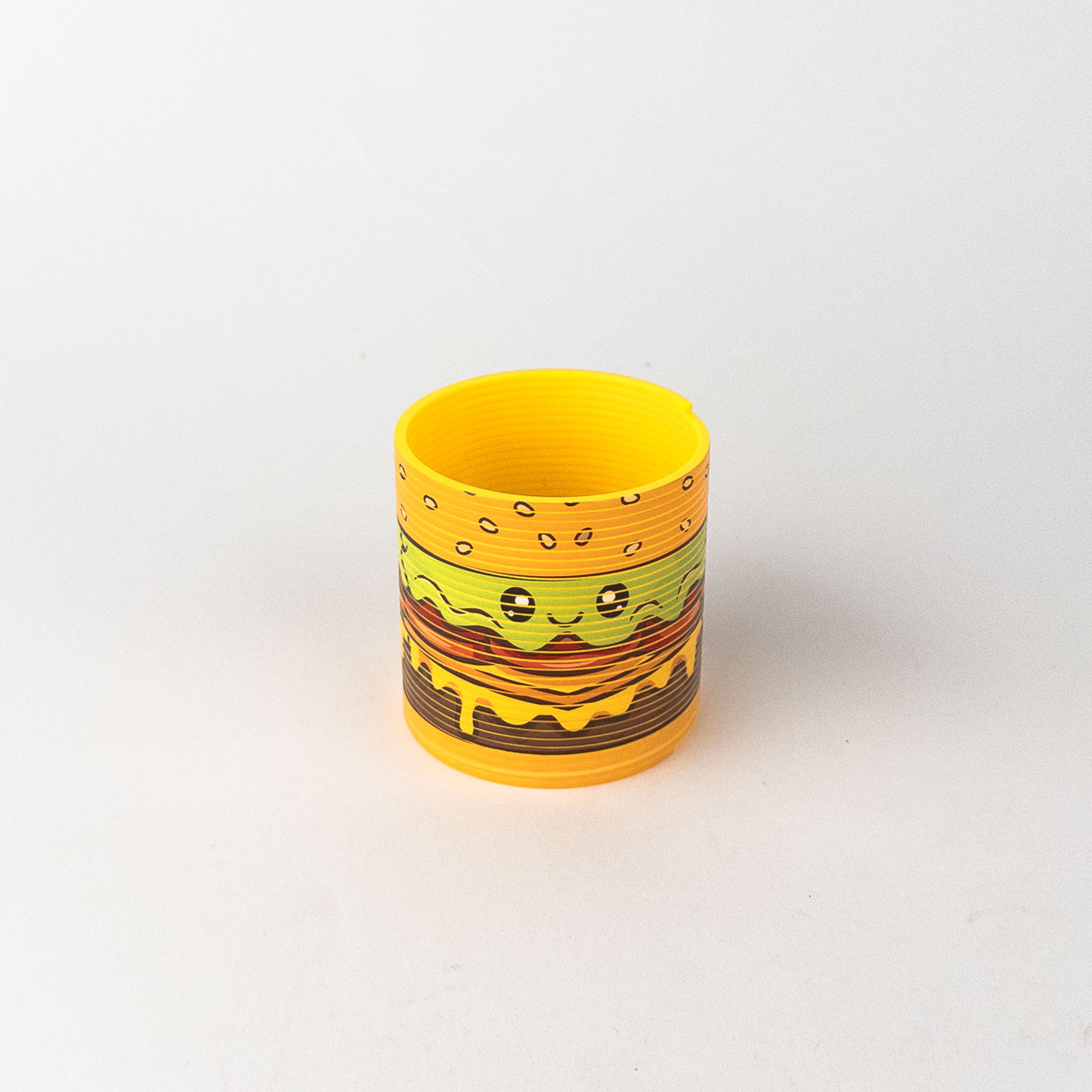 Jucarie arc din plastic Burger