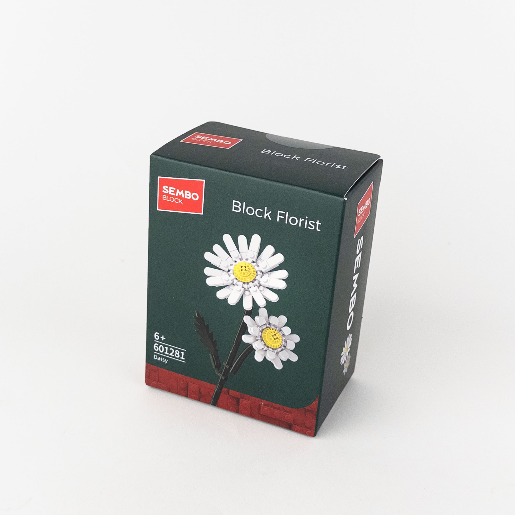 Constructor SEMBO Margareta 6+ (601281)