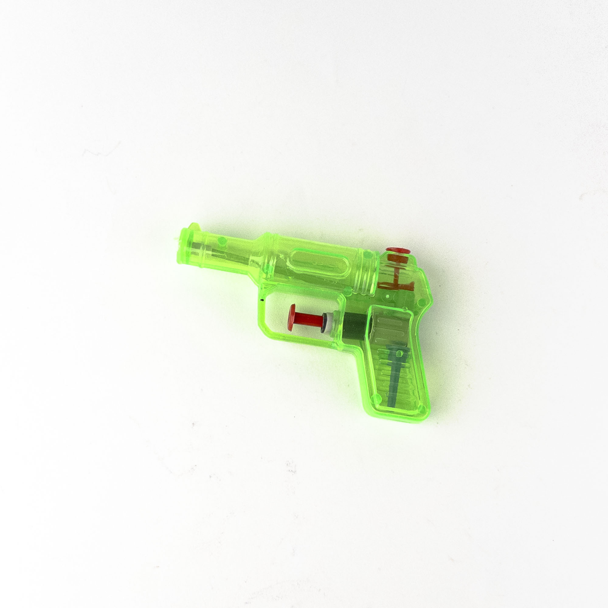 Pistol cu apa mini