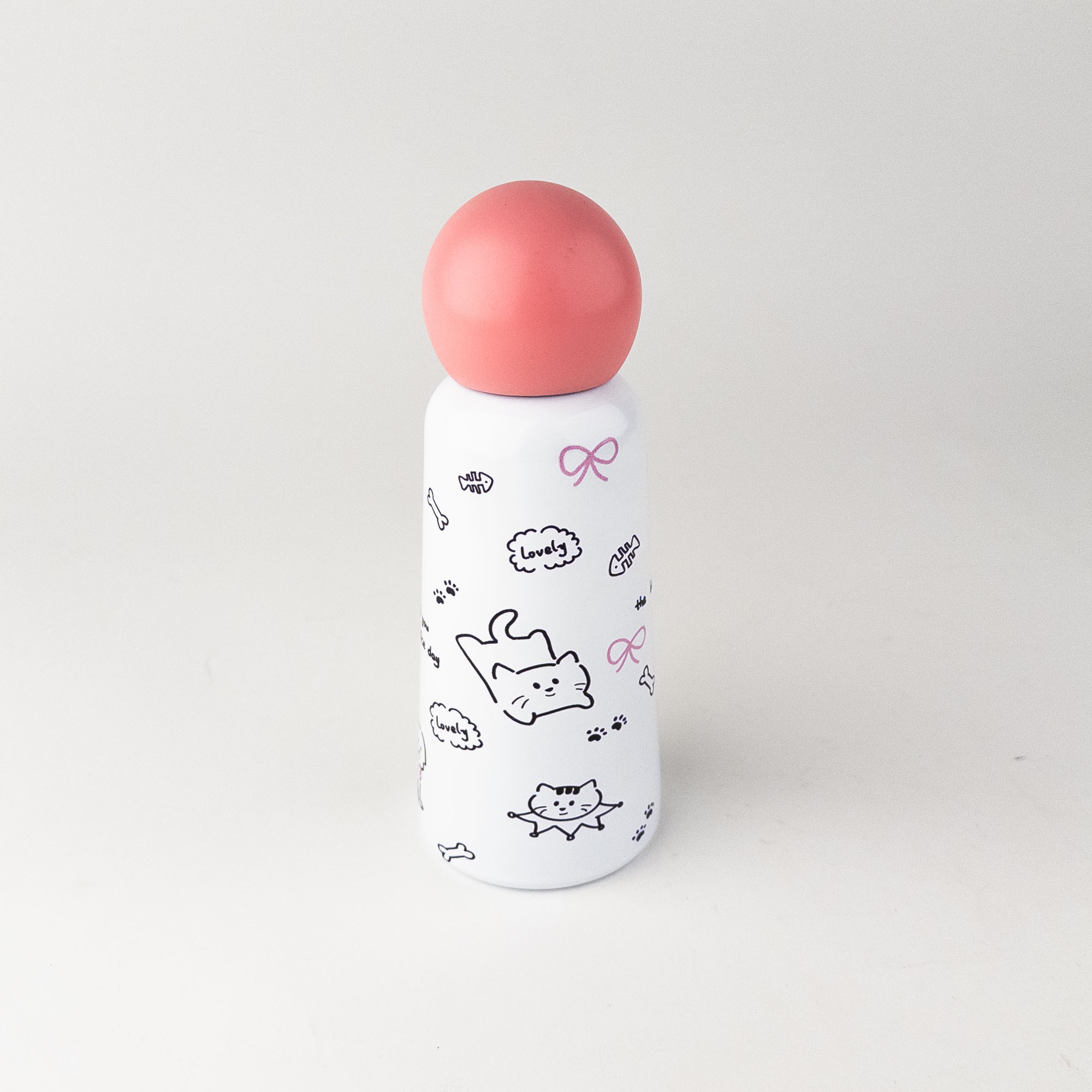Termos Con 350 ml