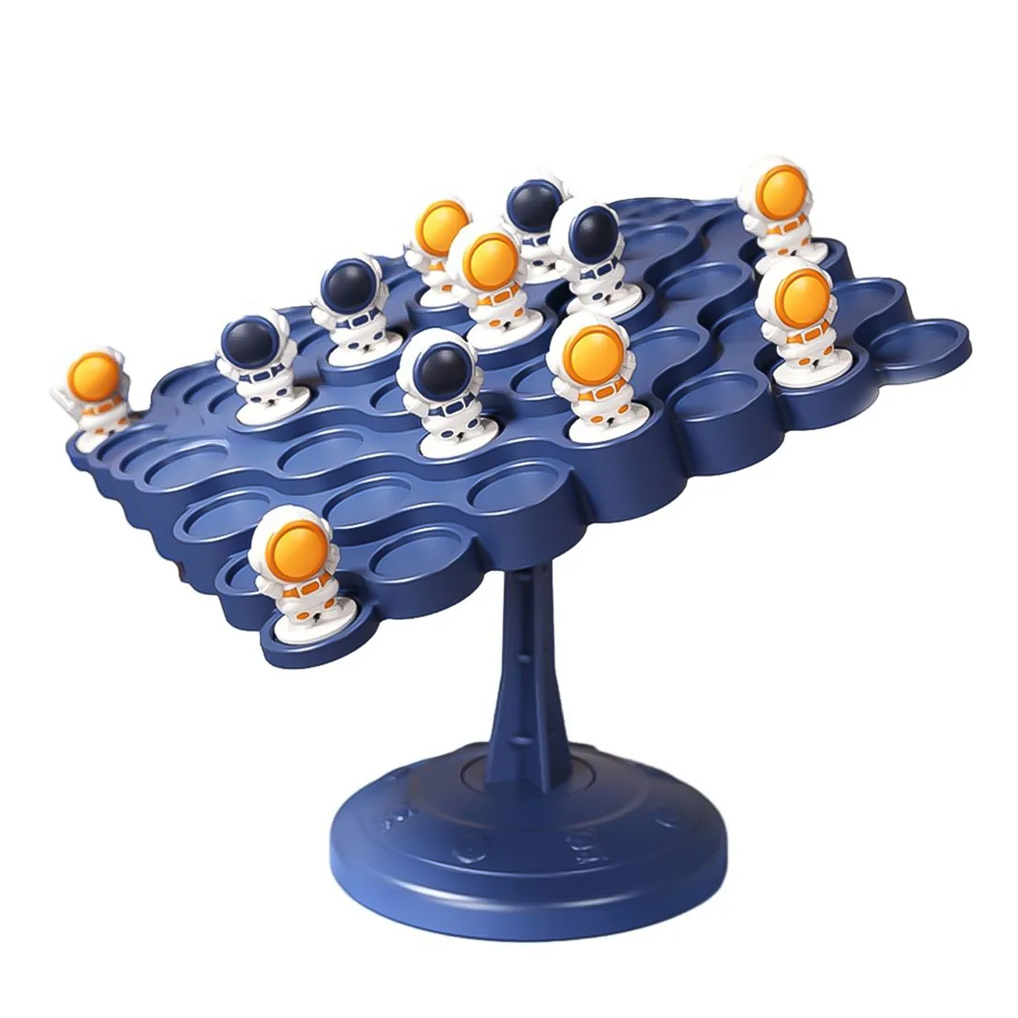 Joc de echilibru Astros