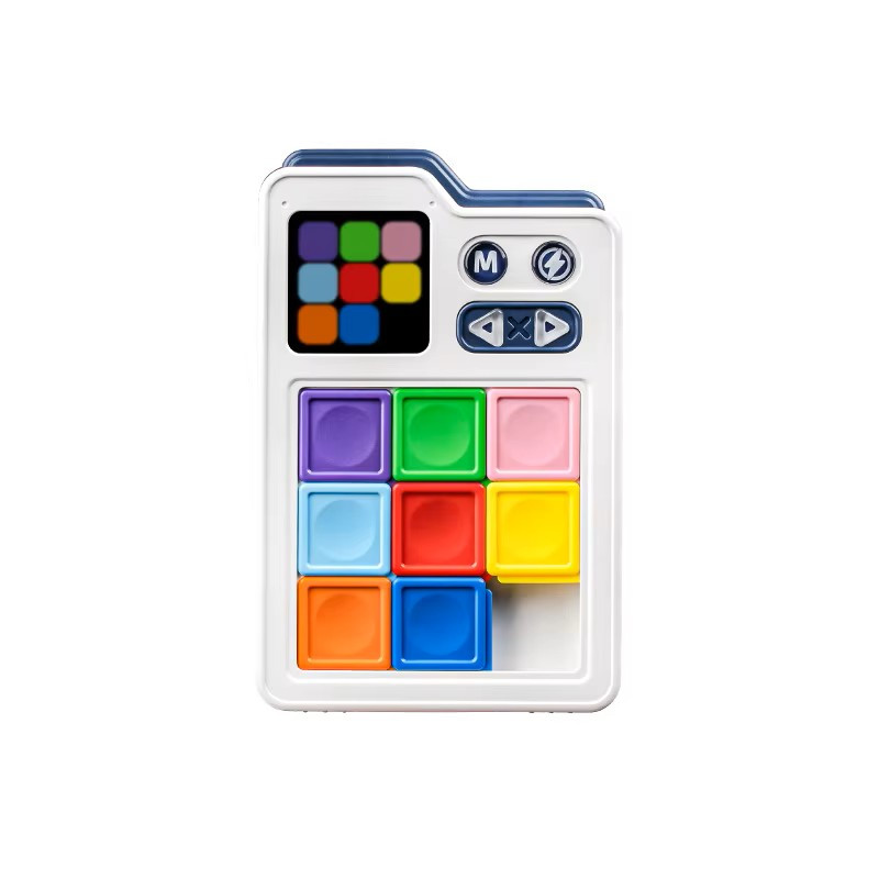 Joc electronic „Slide Puzzle”