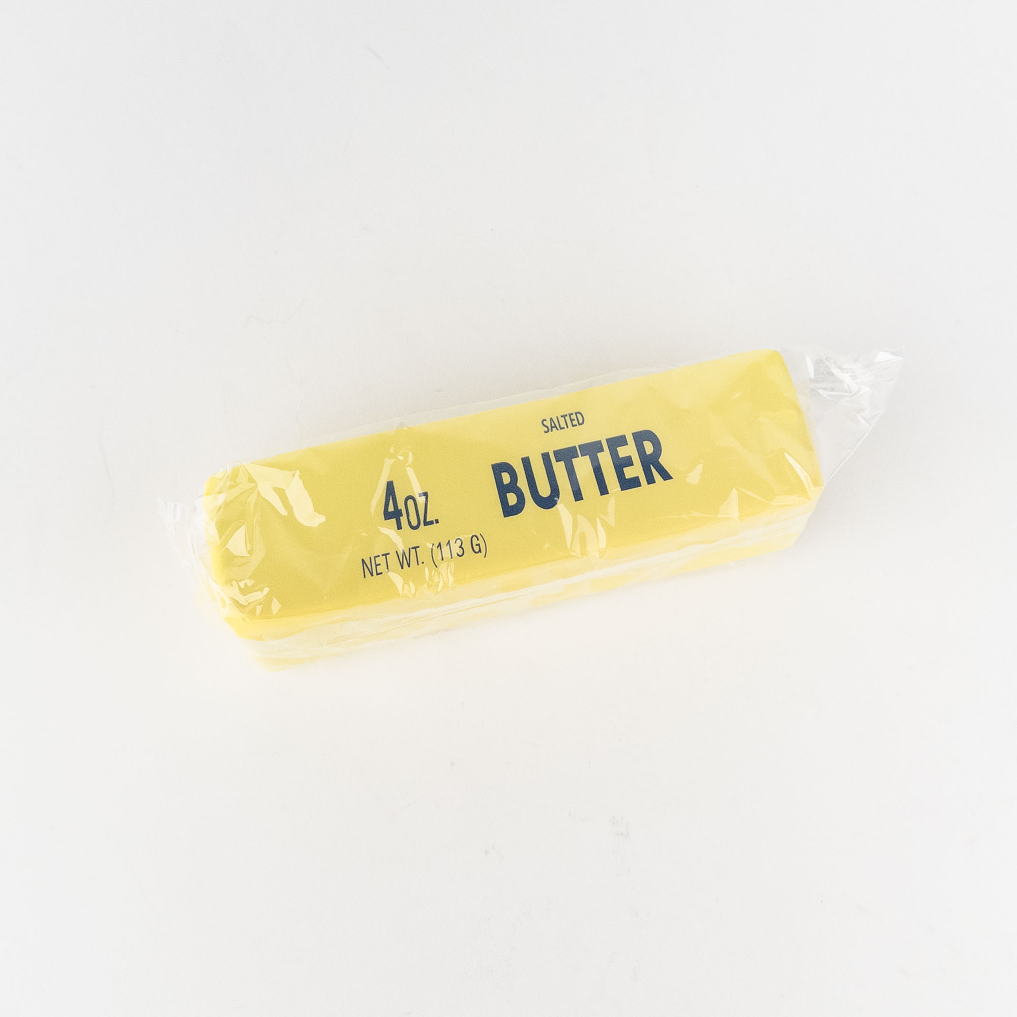 Антистресс сквиш Butter 13,3*3,8 см