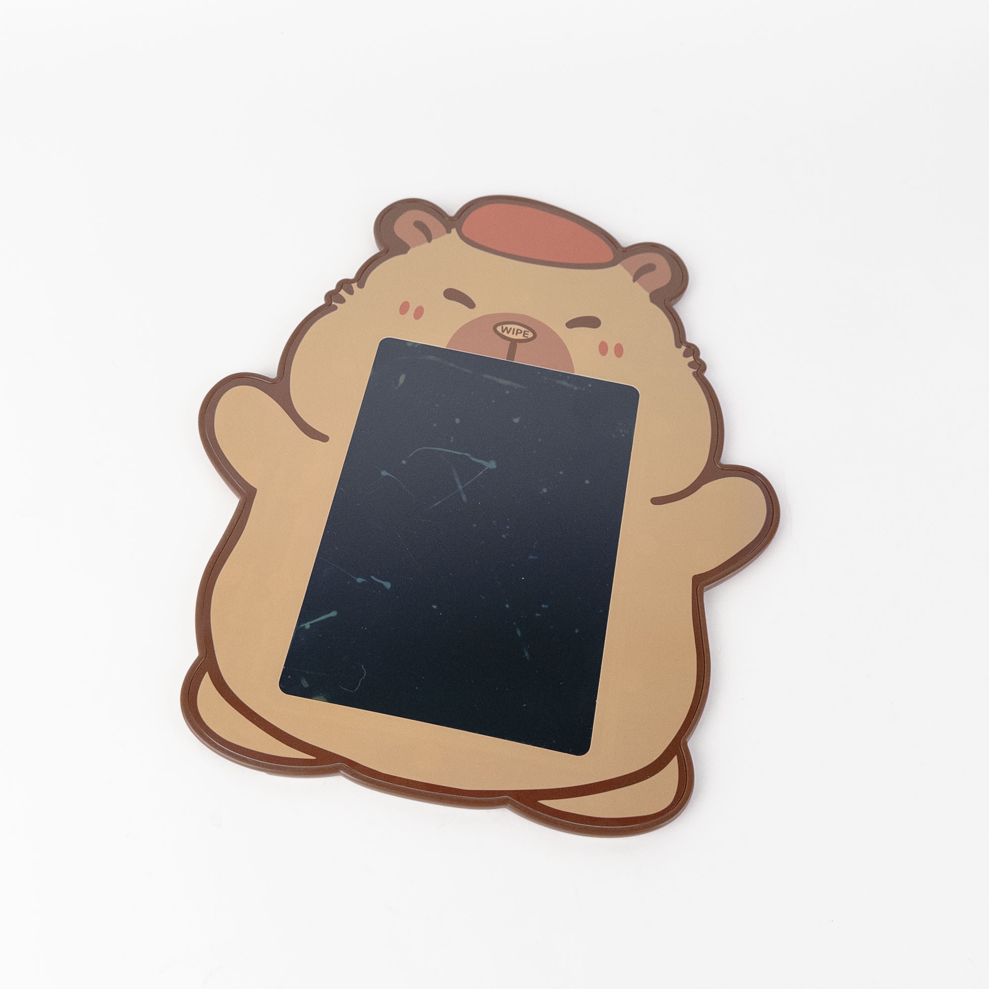 Tabletă LCD pentru desen Capybara, ecran color 9