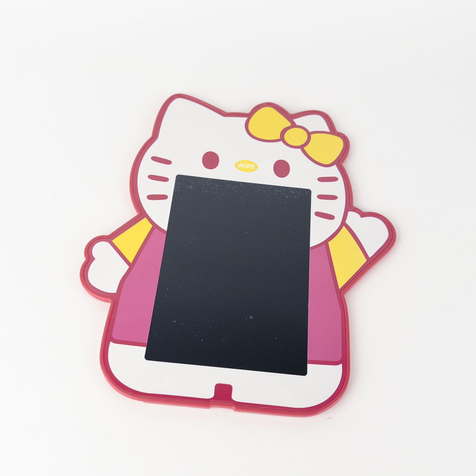 Tabletă LCD pentru desen Kitty, ecran color 9