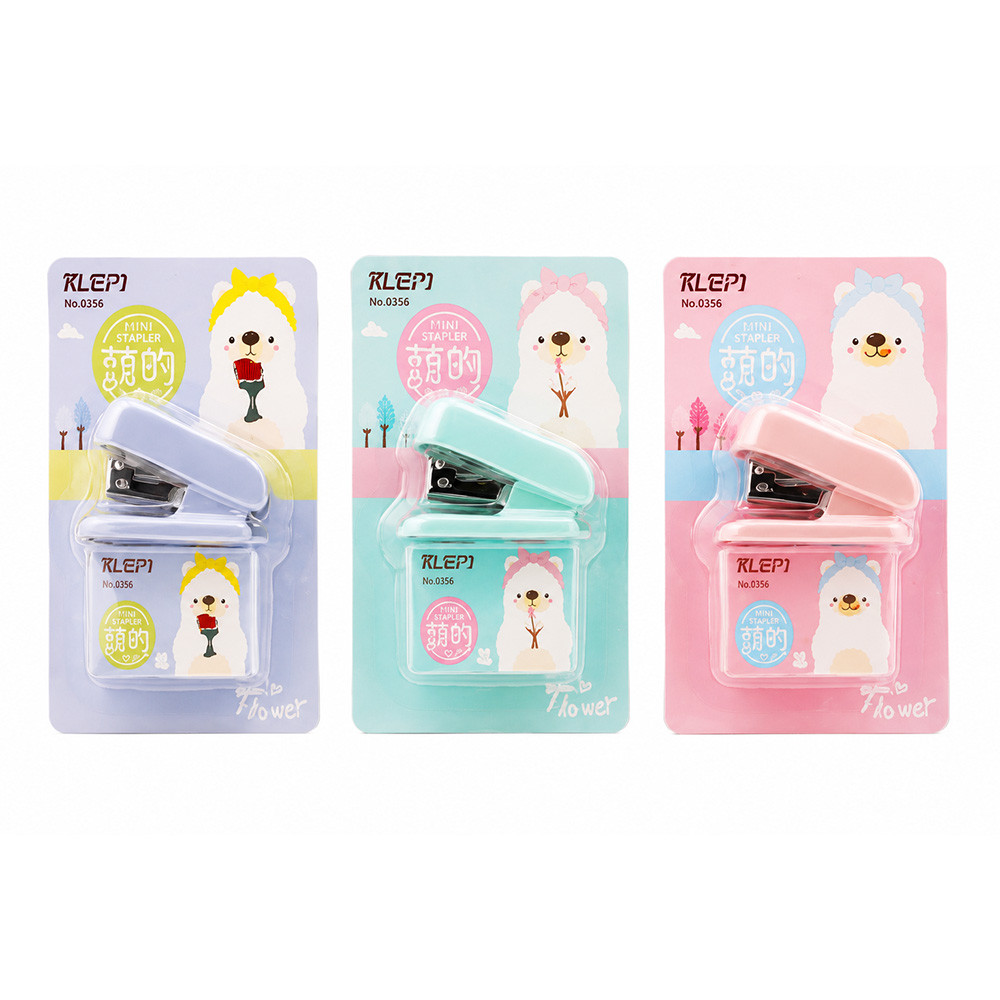 Set capsator + capse Klepi