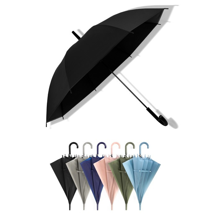 Umbrelă uni RST945, 56,5 cm, 8 spițe