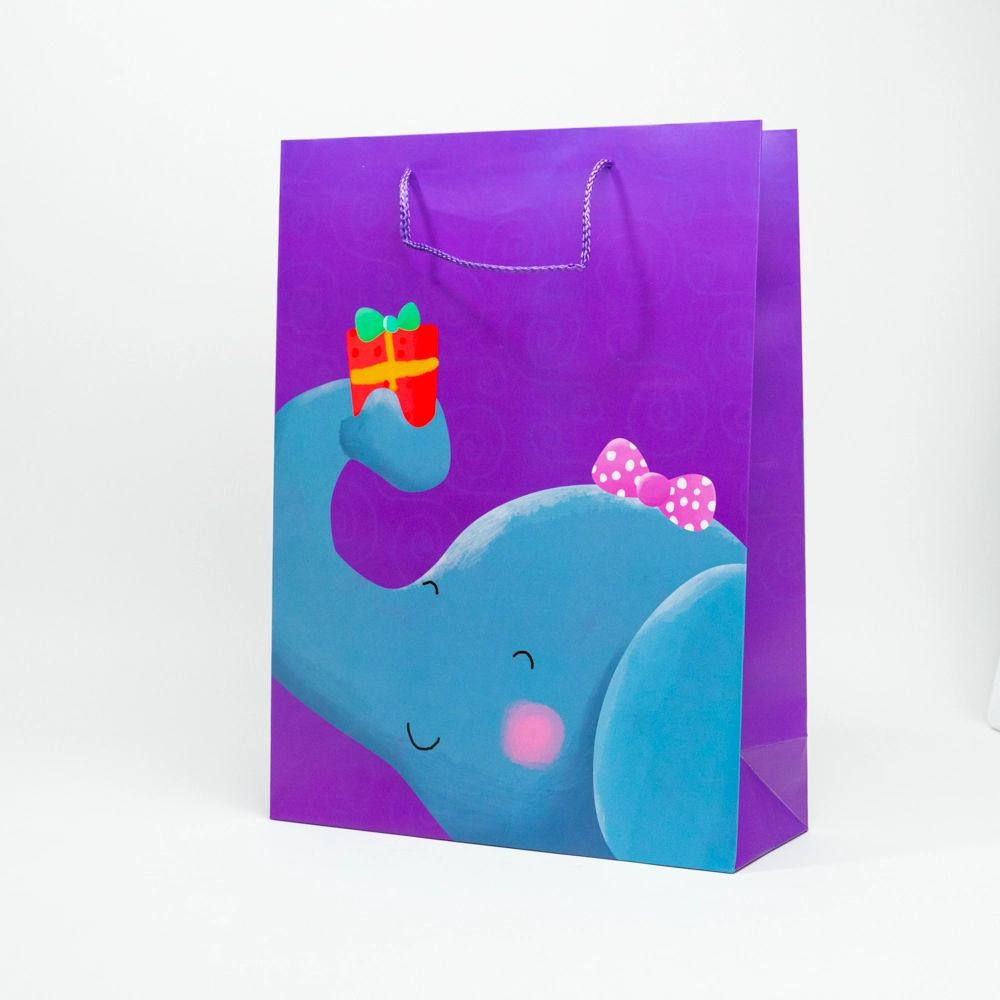Pungă cadou 18*23*10 cm Shopshop