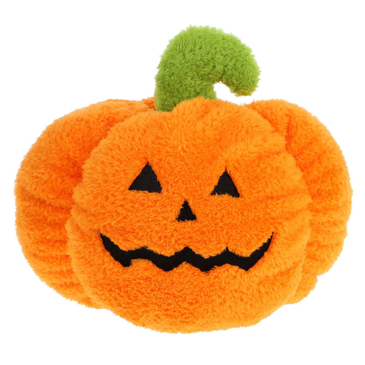 Jucărie de pluș „Dovleac” Keel Toys Keeleco Supersoft, 20 cm