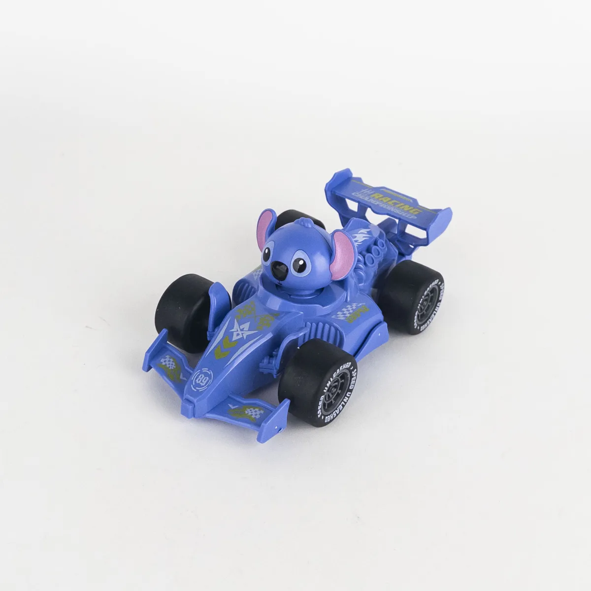 Mașinuță Stitch Bumper Car
